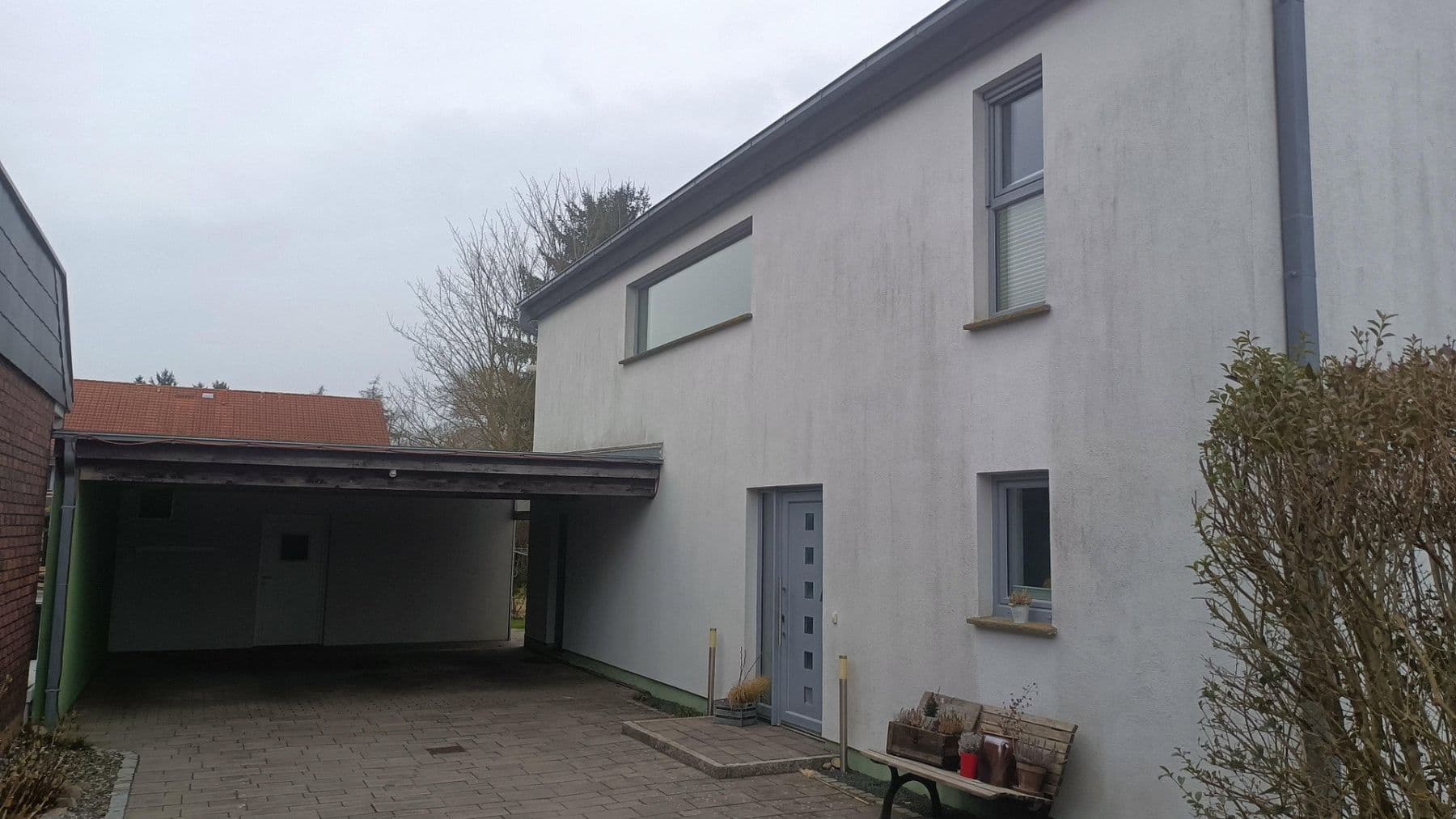 Predaj domu 180 m², pozemok 1.474 m², Pantelitz, Meklenbursko-Predpomoransko Predaj domu 180 m², pozemok 1.474 m², Pantelitz, Meklenbursko-Predpomoransko