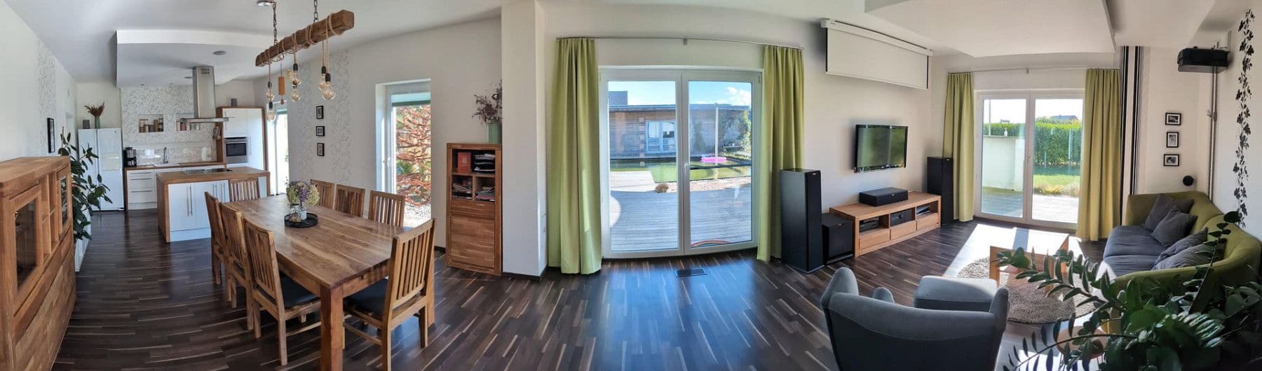 Predaj domu 180 m², pozemok 1.474 m², Pantelitz, Meklenbursko-Predpomoransko Predaj domu 180 m², pozemok 1.474 m², Pantelitz, Meklenbursko-Predpomoransko