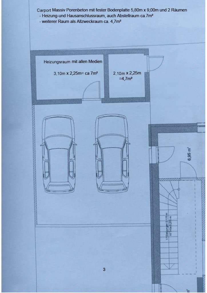 Predaj domu 180 m², pozemok 1.474 m², Pantelitz, Meklenbursko-Predpomoransko Predaj domu 180 m², pozemok 1.474 m², Pantelitz, Meklenbursko-Predpomoransko
