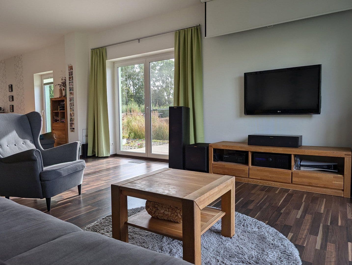Predaj domu 180 m², pozemok 1.474 m², Pantelitz, Meklenbursko-Predpomoransko Predaj domu 180 m², pozemok 1.474 m², Pantelitz, Meklenbursko-Predpomoransko