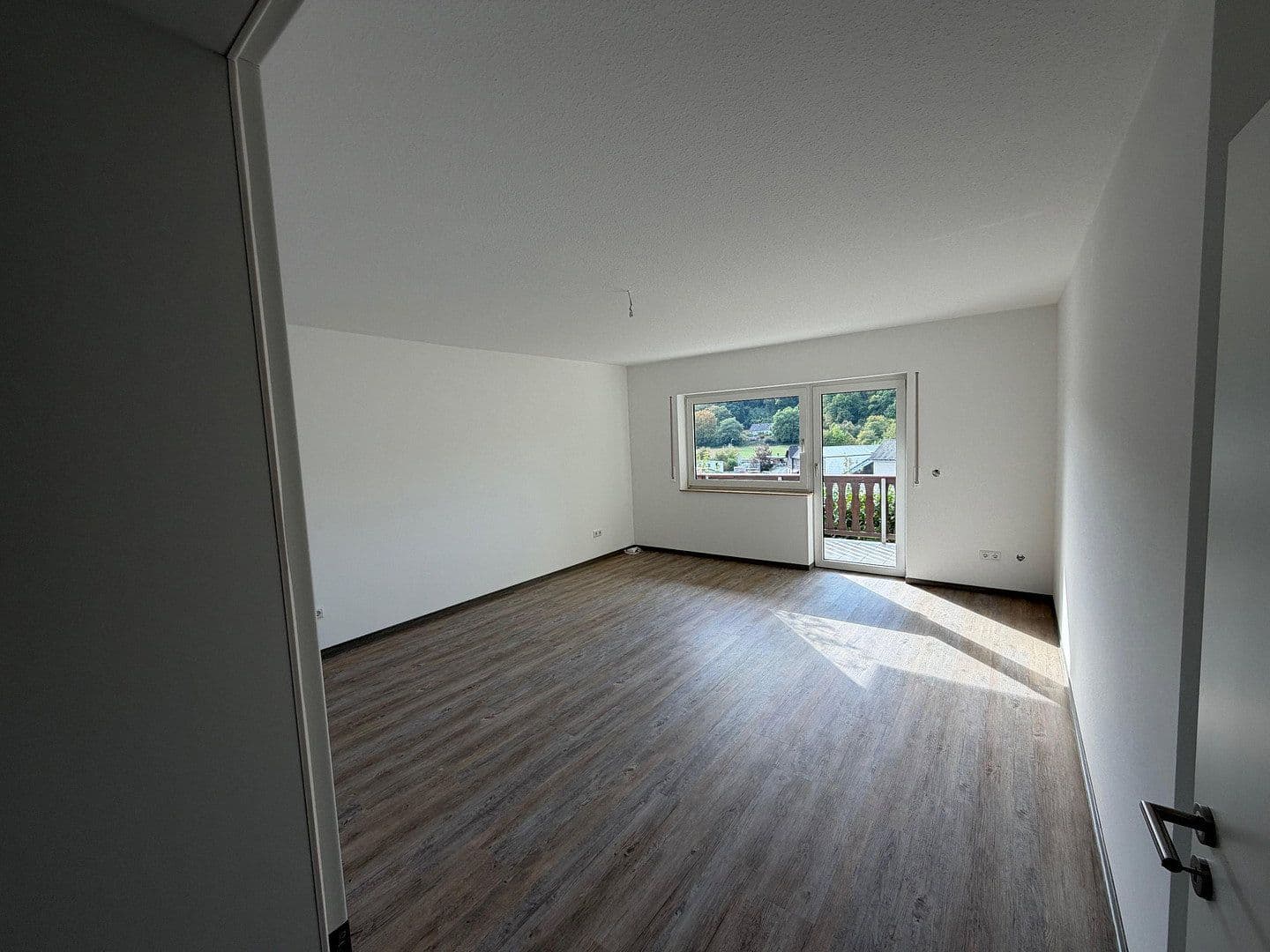 Prenájom bytu 3-izbový 83 m², Egerlandstraße 8a, Solms, Hesensko Prenájom bytu 3-izbový 83 m², Egerlandstraße 8a, Solms, Hesensko