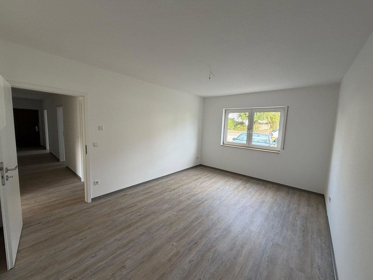 Prenájom bytu 3-izbový 83 m², Egerlandstraße 8a, Solms, Hesensko Prenájom bytu 3-izbový 83 m², Egerlandstraße 8a, Solms, Hesensko