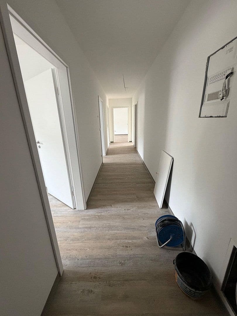 Prenájom bytu 3-izbový 83 m², Egerlandstraße 8a, Solms, Hesensko Prenájom bytu 3-izbový 83 m², Egerlandstraße 8a, Solms, Hesensko