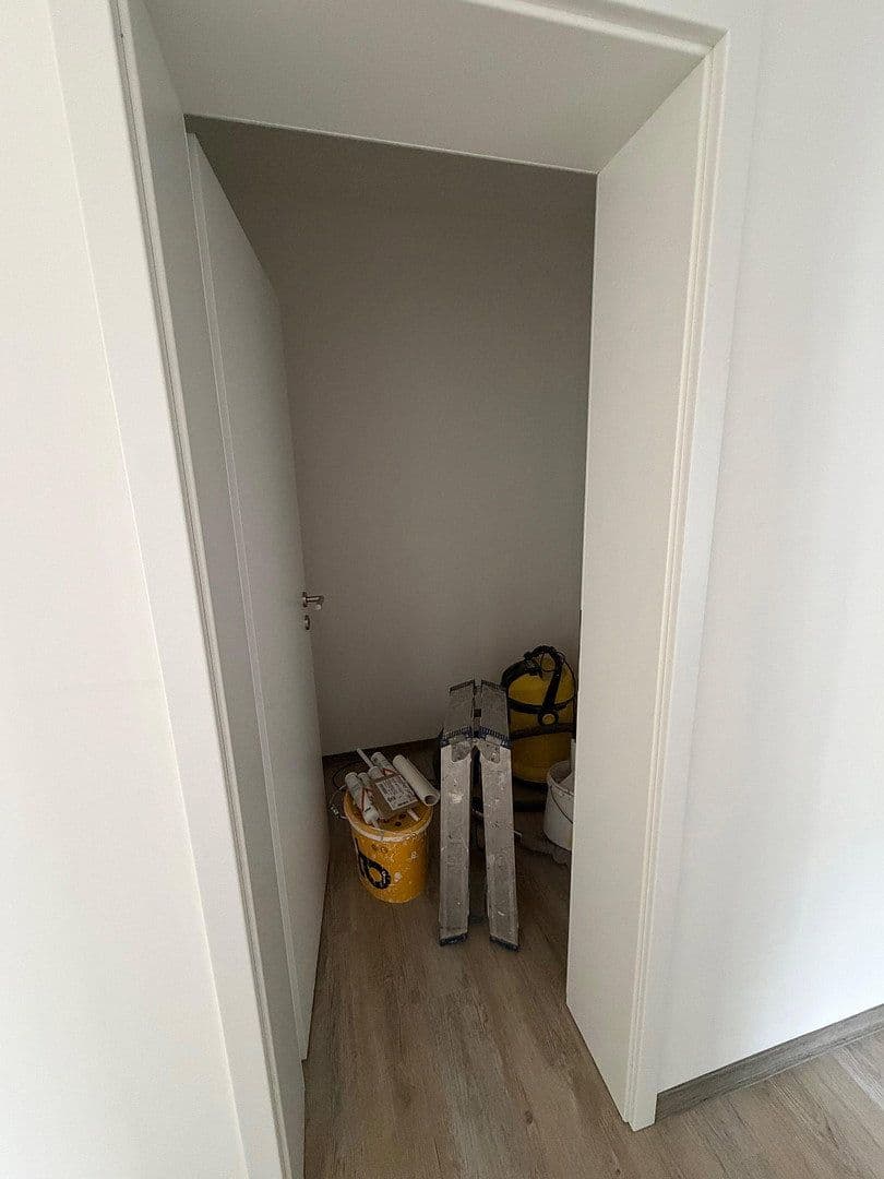 Prenájom bytu 3-izbový 83 m², Egerlandstraße 8a, Solms, Hesensko Prenájom bytu 3-izbový 83 m², Egerlandstraße 8a, Solms, Hesensko