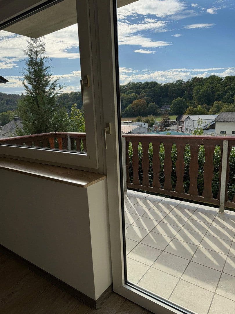 Prenájom bytu 3-izbový 83 m², Egerlandstraße 8a, Solms, Hesensko Prenájom bytu 3-izbový 83 m², Egerlandstraße 8a, Solms, Hesensko