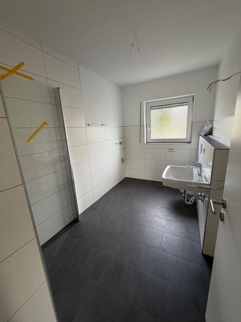 Prenájom bytu 3-izbový 83 m², Egerlandstraße 8a, Solms, Hesensko Prenájom bytu 3-izbový 83 m², Egerlandstraße 8a, Solms, Hesensko