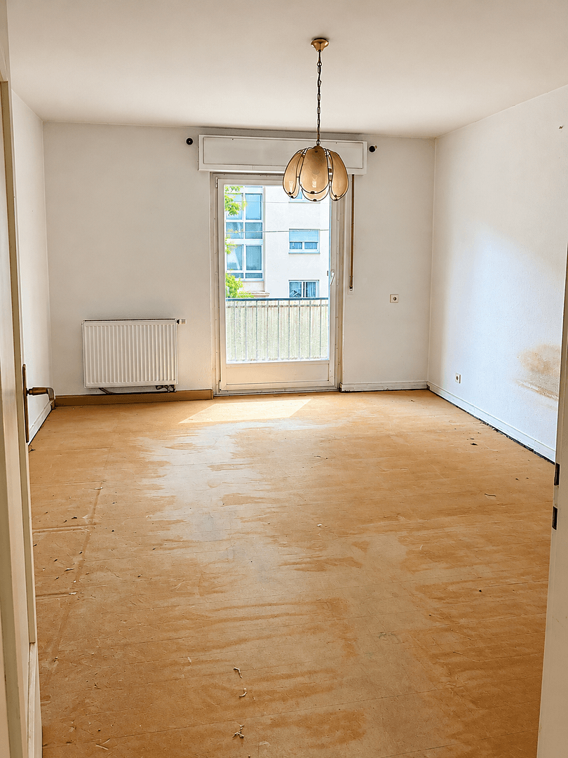 Predaj bytu 3-izbový 65 m², Rastatt, Bádensko-Wurttembersko Predaj bytu 3-izbový 65 m², Rastatt, Bádensko-Wurttembersko