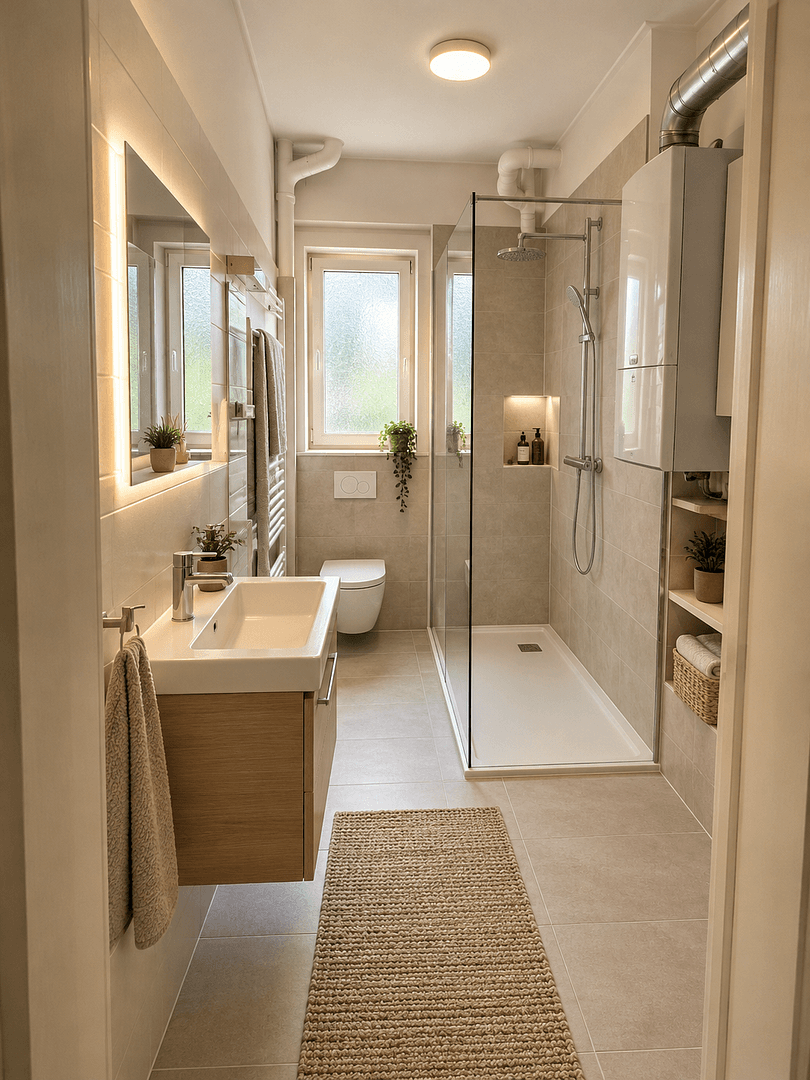 Predaj bytu 3-izbový 65 m², Rastatt, Bádensko-Wurttembersko Predaj bytu 3-izbový 65 m², Rastatt, Bádensko-Wurttembersko