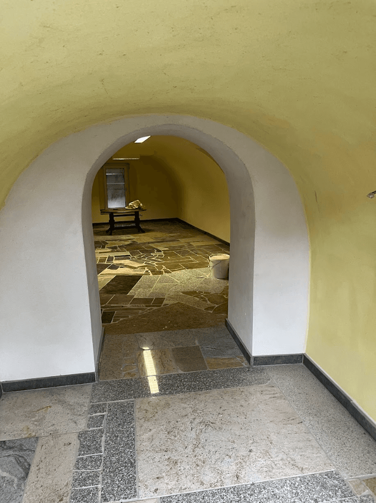 Predaj domu 120 m², pozemok 700 m², Lindenkreuz, Durínsko Predaj domu 120 m², pozemok 700 m², Lindenkreuz, Durínsko