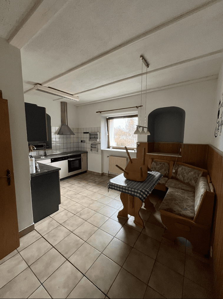 Predaj domu 120 m², pozemok 700 m², Lindenkreuz, Durínsko Predaj domu 120 m², pozemok 700 m², Lindenkreuz, Durínsko