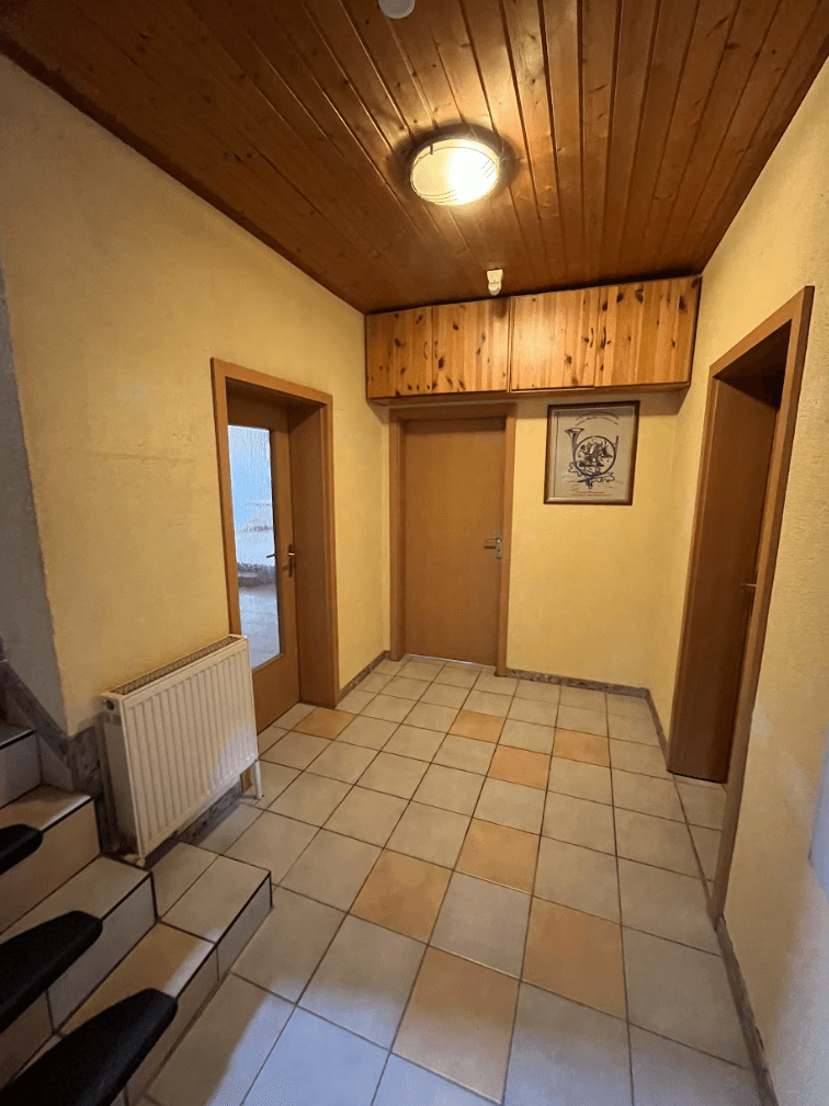 Predaj domu 120 m², pozemok 700 m², Lindenkreuz, Durínsko Predaj domu 120 m², pozemok 700 m², Lindenkreuz, Durínsko
