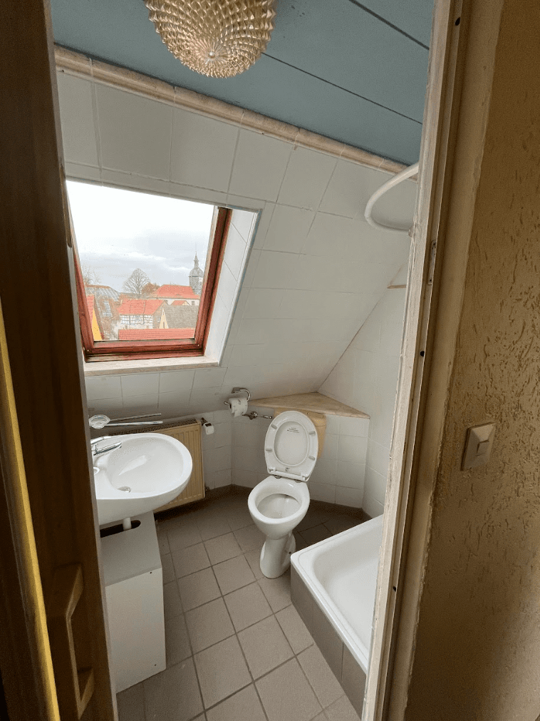 Predaj domu 120 m², pozemok 700 m², Lindenkreuz, Durínsko Predaj domu 120 m², pozemok 700 m², Lindenkreuz, Durínsko