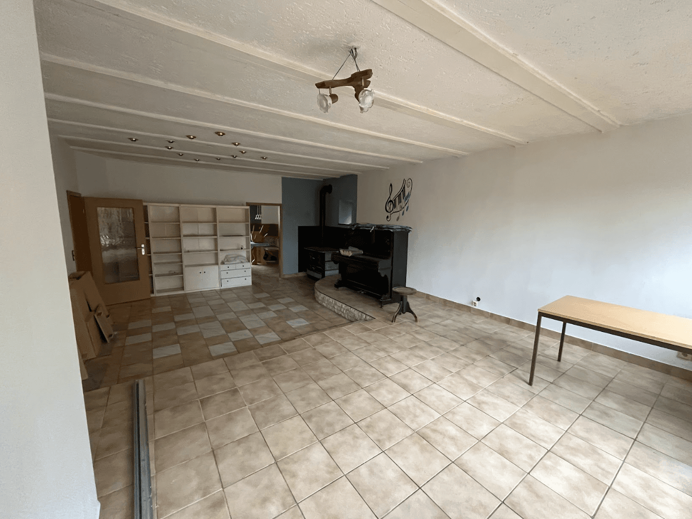 Predaj domu 120 m², pozemok 700 m², Lindenkreuz, Durínsko Predaj domu 120 m², pozemok 700 m², Lindenkreuz, Durínsko