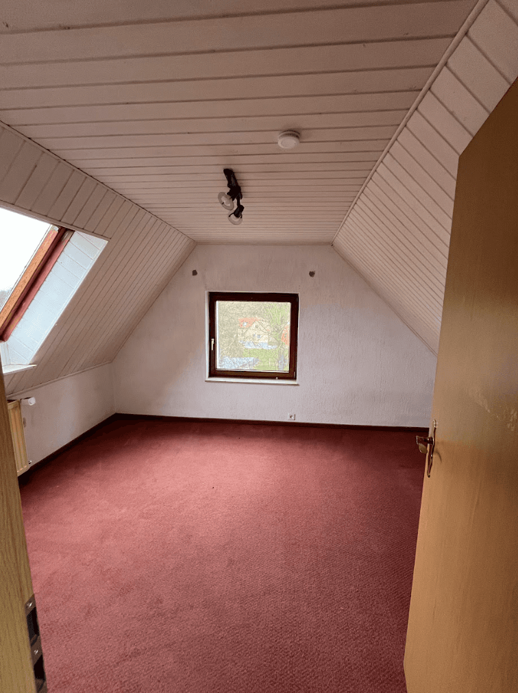 Predaj domu 120 m², pozemok 700 m², Lindenkreuz, Durínsko Predaj domu 120 m², pozemok 700 m², Lindenkreuz, Durínsko