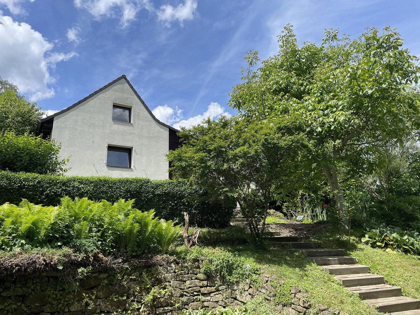 Predaj domu 120 m², pozemok 700 m², Lindenkreuz, Durínsko Predaj domu 120 m², pozemok 700 m², Lindenkreuz, Durínsko