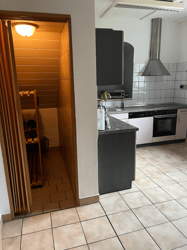 Predaj domu 120 m², pozemok 700 m², Lindenkreuz, Durínsko Predaj domu 120 m², pozemok 700 m², Lindenkreuz, Durínsko