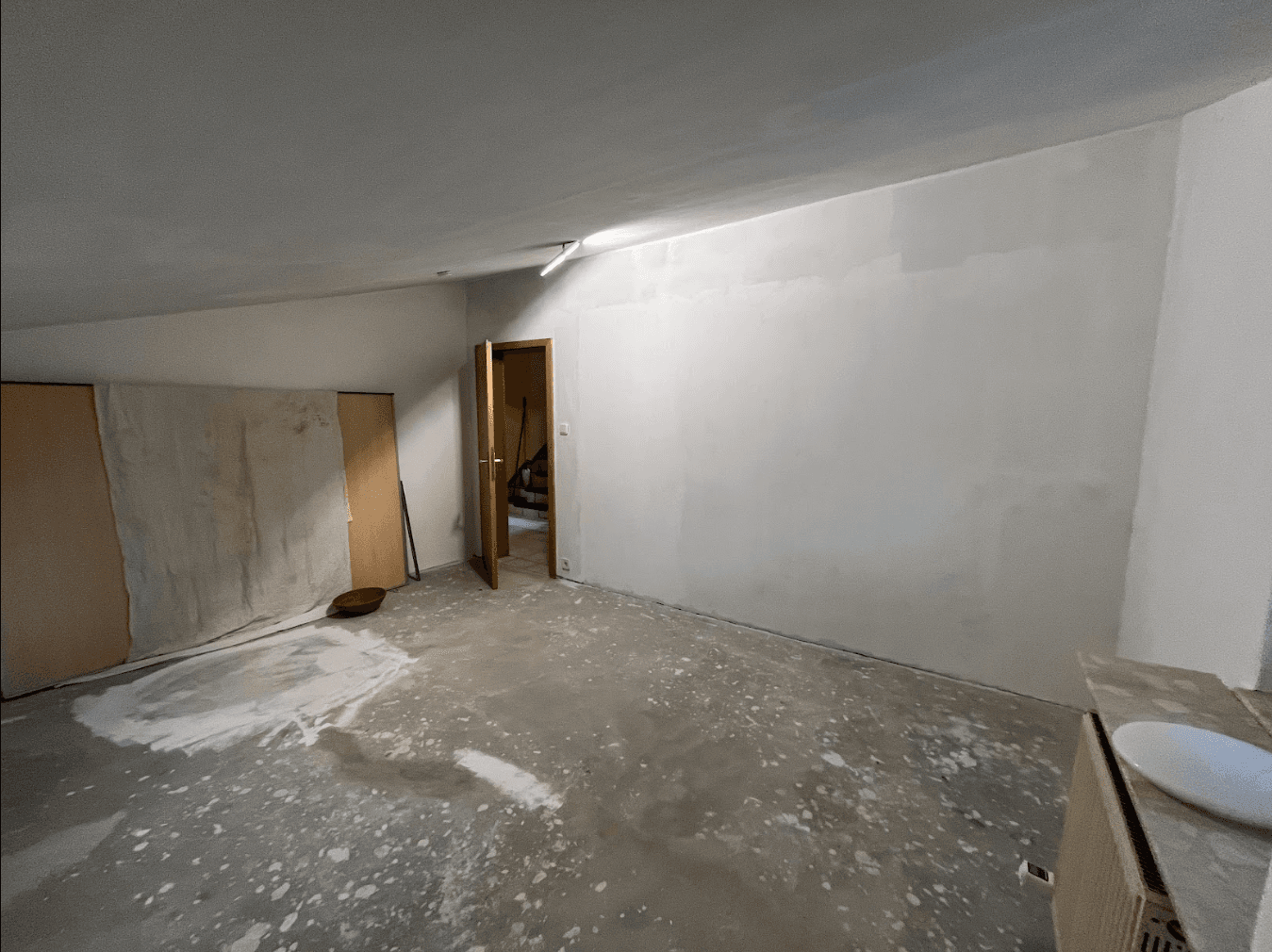 Predaj domu 120 m², pozemok 700 m², Lindenkreuz, Durínsko Predaj domu 120 m², pozemok 700 m², Lindenkreuz, Durínsko