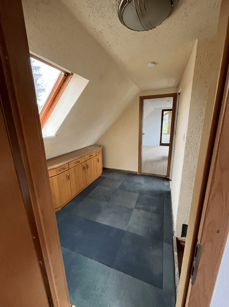 Predaj domu 120 m², pozemok 700 m², Lindenkreuz, Durínsko Predaj domu 120 m², pozemok 700 m², Lindenkreuz, Durínsko
