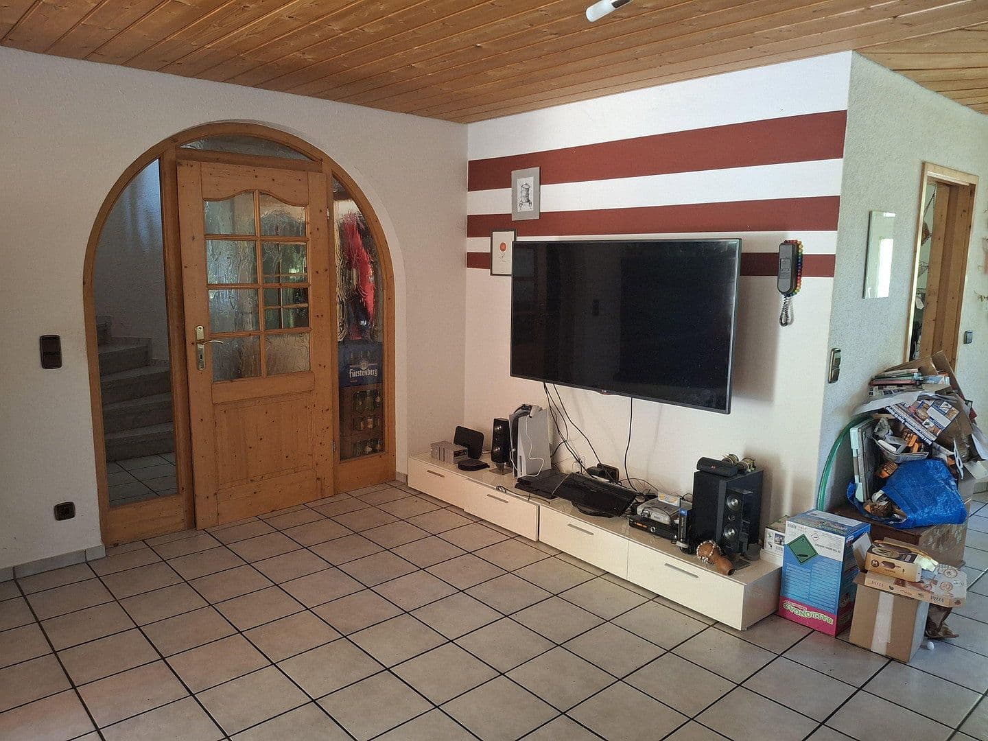 Predaj domu 139 m², pozemok 609 m², Wendelsgrundweg, Tuttlingen, Bádensko-Wurttembersko Predaj domu 139 m², pozemok 609 m², Wendelsgrundweg, Tuttlingen, Bádensko-Wurttembersko