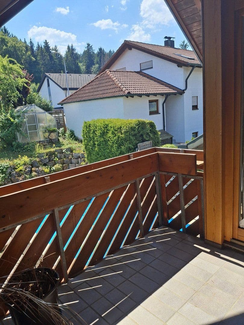 Predaj domu 139 m², pozemok 609 m², Wendelsgrundweg, Tuttlingen, Bádensko-Wurttembersko Predaj domu 139 m², pozemok 609 m², Wendelsgrundweg, Tuttlingen, Bádensko-Wurttembersko