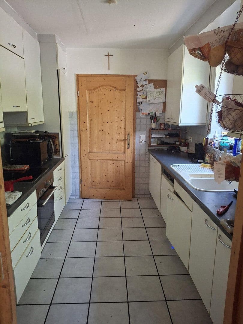Predaj domu 139 m², pozemok 609 m², Wendelsgrundweg, Tuttlingen, Bádensko-Wurttembersko Predaj domu 139 m², pozemok 609 m², Wendelsgrundweg, Tuttlingen, Bádensko-Wurttembersko