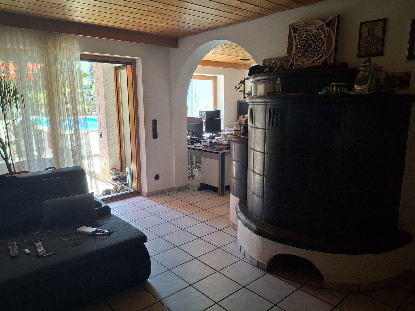 Predaj domu 139 m², pozemok 609 m², Wendelsgrundweg, Tuttlingen, Bádensko-Wurttembersko Predaj domu 139 m², pozemok 609 m², Wendelsgrundweg, Tuttlingen, Bádensko-Wurttembersko