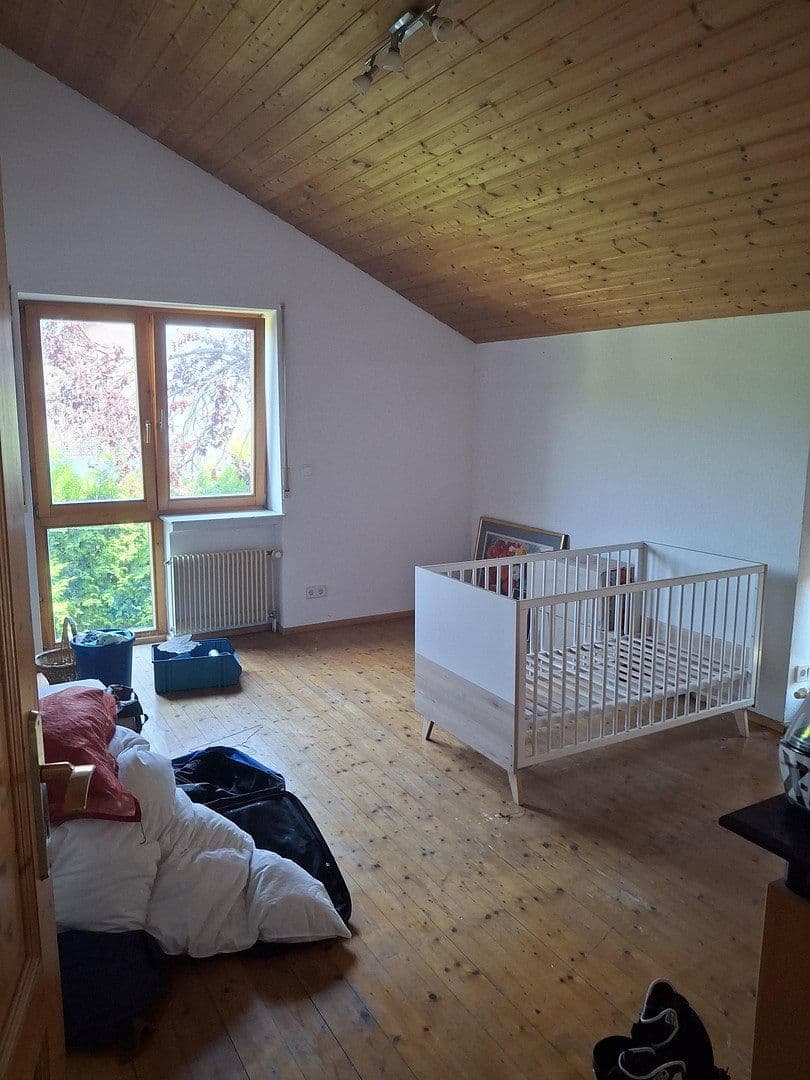 Predaj domu 139 m², pozemok 609 m², Wendelsgrundweg, Tuttlingen, Bádensko-Wurttembersko Predaj domu 139 m², pozemok 609 m², Wendelsgrundweg, Tuttlingen, Bádensko-Wurttembersko