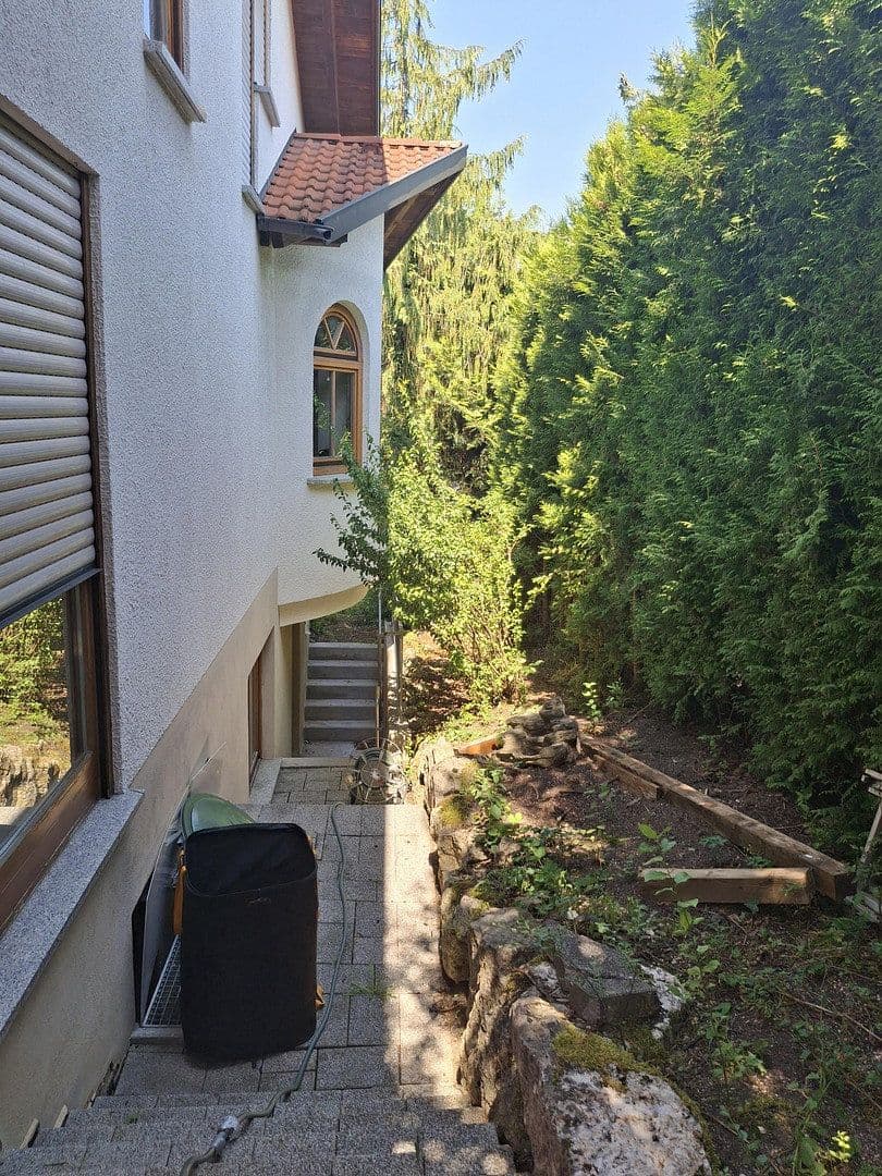 Predaj domu 139 m², pozemok 609 m², Wendelsgrundweg, Tuttlingen, Bádensko-Wurttembersko Predaj domu 139 m², pozemok 609 m², Wendelsgrundweg, Tuttlingen, Bádensko-Wurttembersko