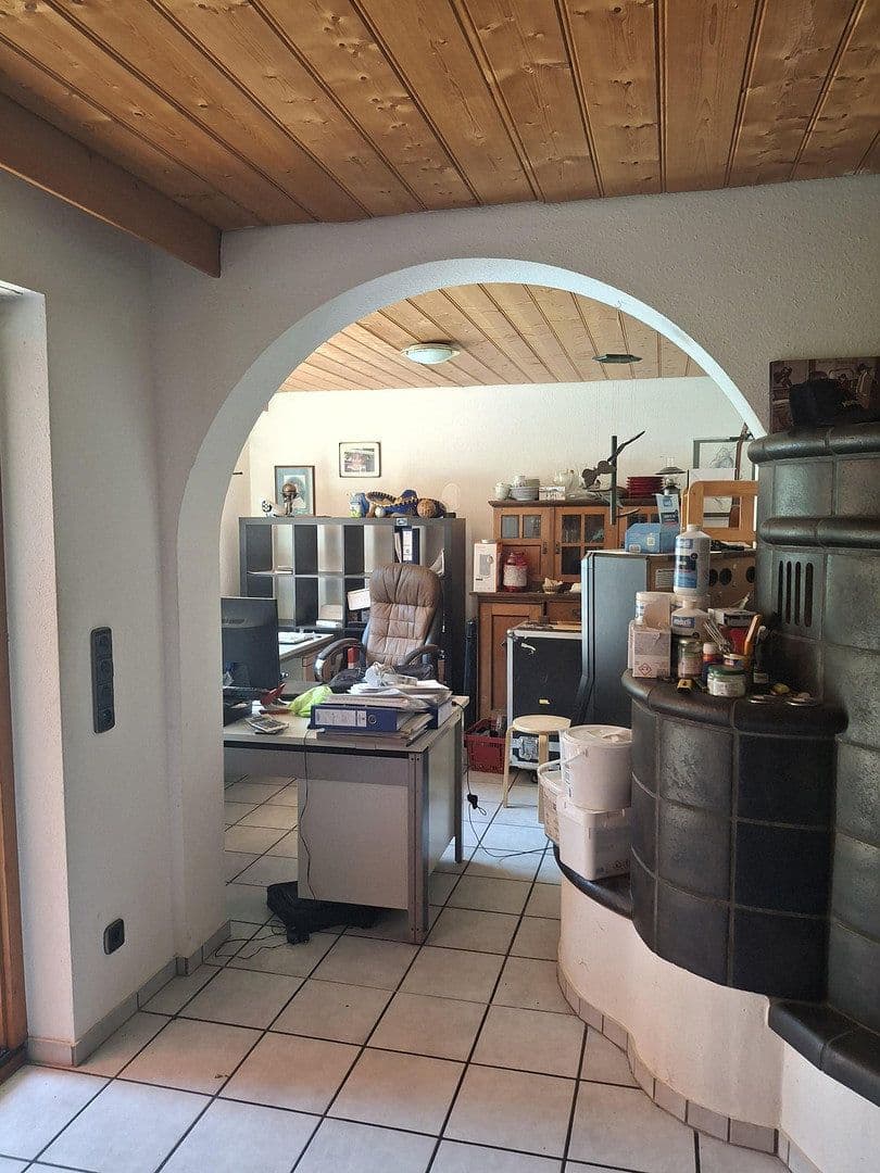 Predaj domu 139 m², pozemok 609 m², Wendelsgrundweg, Tuttlingen, Bádensko-Wurttembersko Predaj domu 139 m², pozemok 609 m², Wendelsgrundweg, Tuttlingen, Bádensko-Wurttembersko