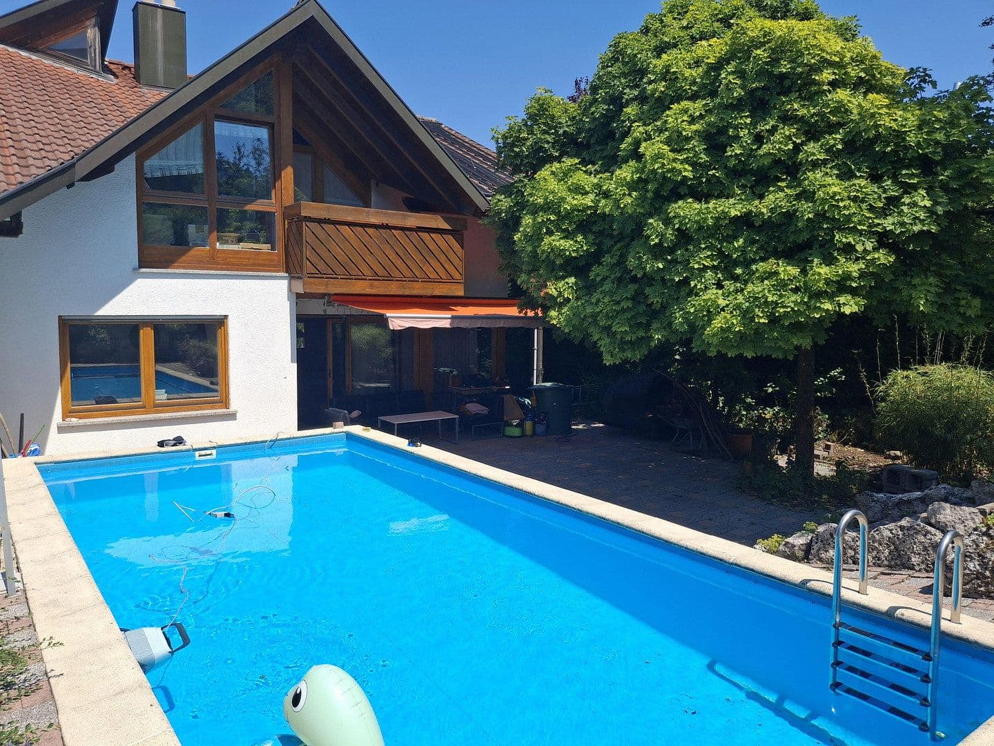 Predaj domu 139 m², pozemok 609 m², Wendelsgrundweg, Tuttlingen, Bádensko-Wurttembersko Predaj domu 139 m², pozemok 609 m², Wendelsgrundweg, Tuttlingen, Bádensko-Wurttembersko