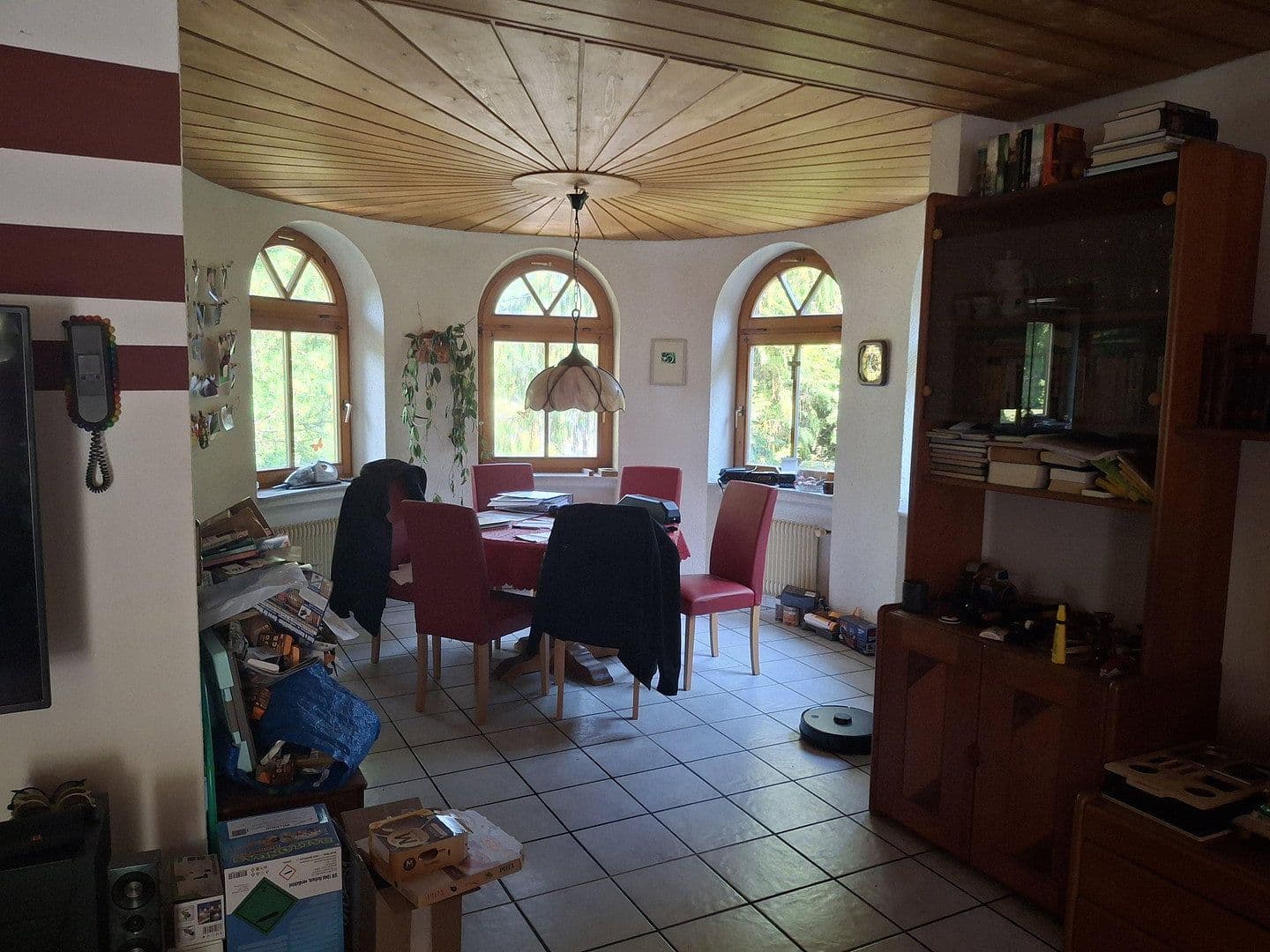 Predaj domu 139 m², pozemok 609 m², Wendelsgrundweg, Tuttlingen, Bádensko-Wurttembersko Predaj domu 139 m², pozemok 609 m², Wendelsgrundweg, Tuttlingen, Bádensko-Wurttembersko