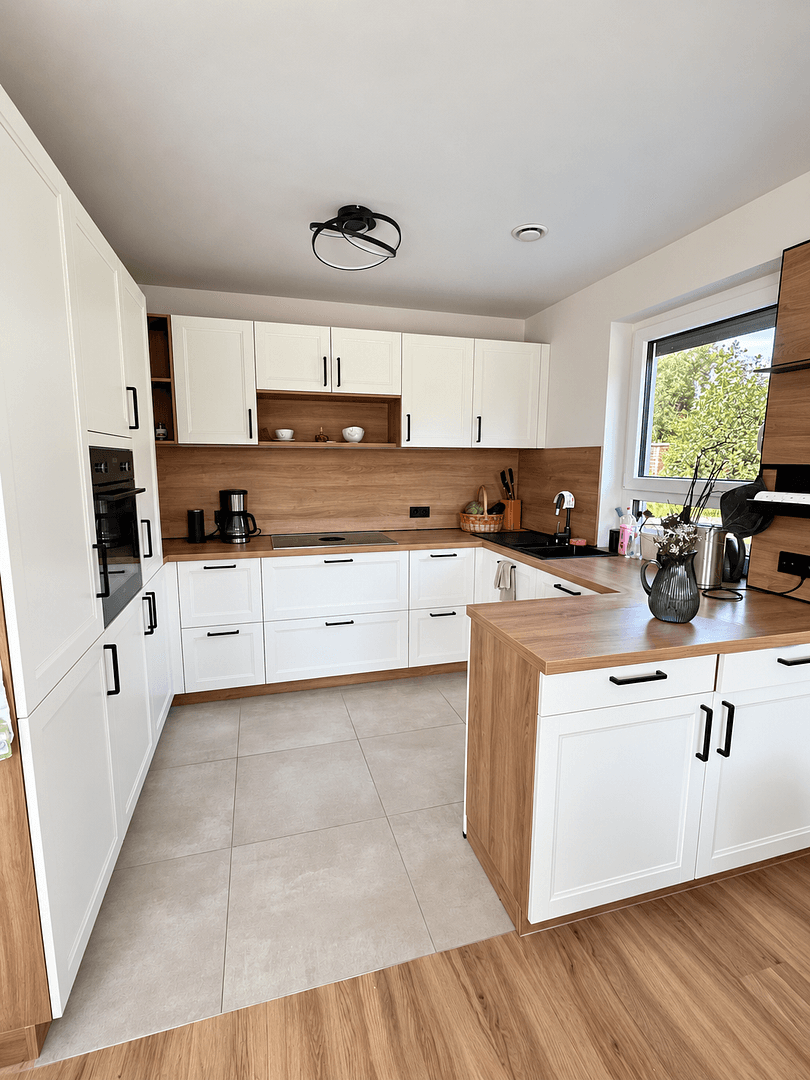 Predaj domu 140 m², pozemok 713 m², Ohorn, Sasko Predaj domu 140 m², pozemok 713 m², Ohorn, Sasko