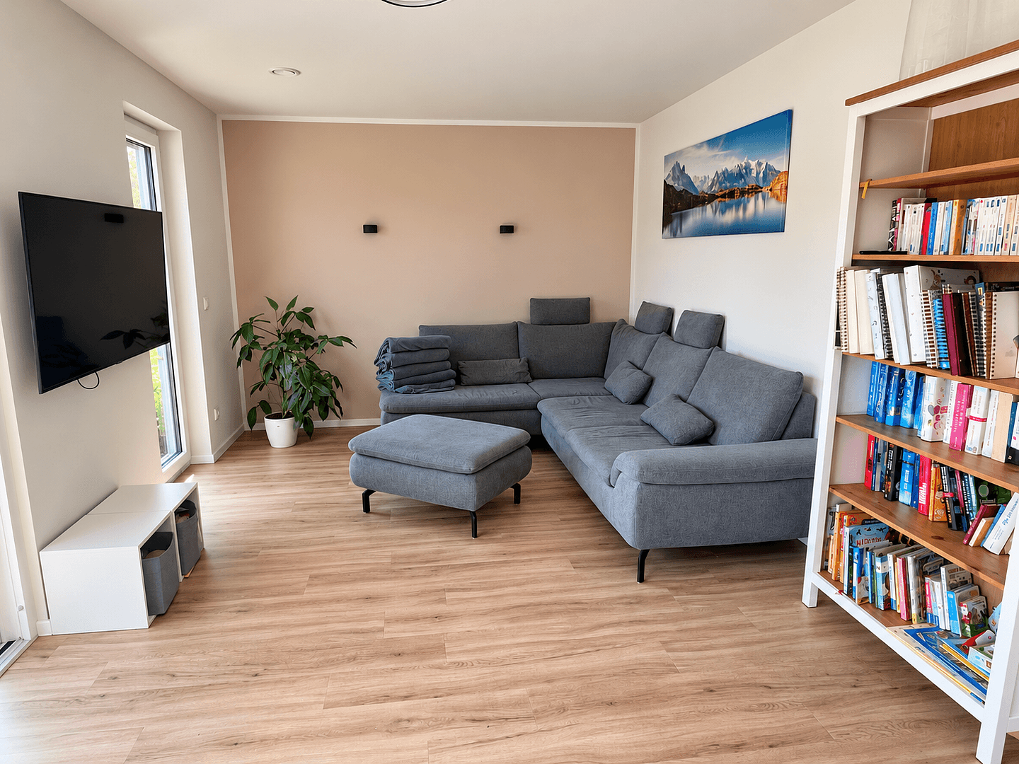Predaj domu 140 m², pozemok 713 m², Ohorn, Sasko Predaj domu 140 m², pozemok 713 m², Ohorn, Sasko