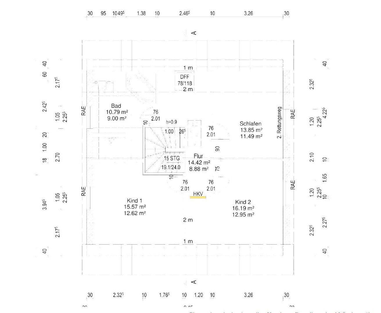Predaj domu 140 m², pozemok 713 m², Ohorn, Sasko Predaj domu 140 m², pozemok 713 m², Ohorn, Sasko