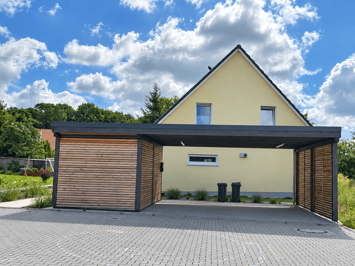Predaj domu 140 m², pozemok 713 m², Ohorn, Sasko Predaj domu 140 m², pozemok 713 m², Ohorn, Sasko
