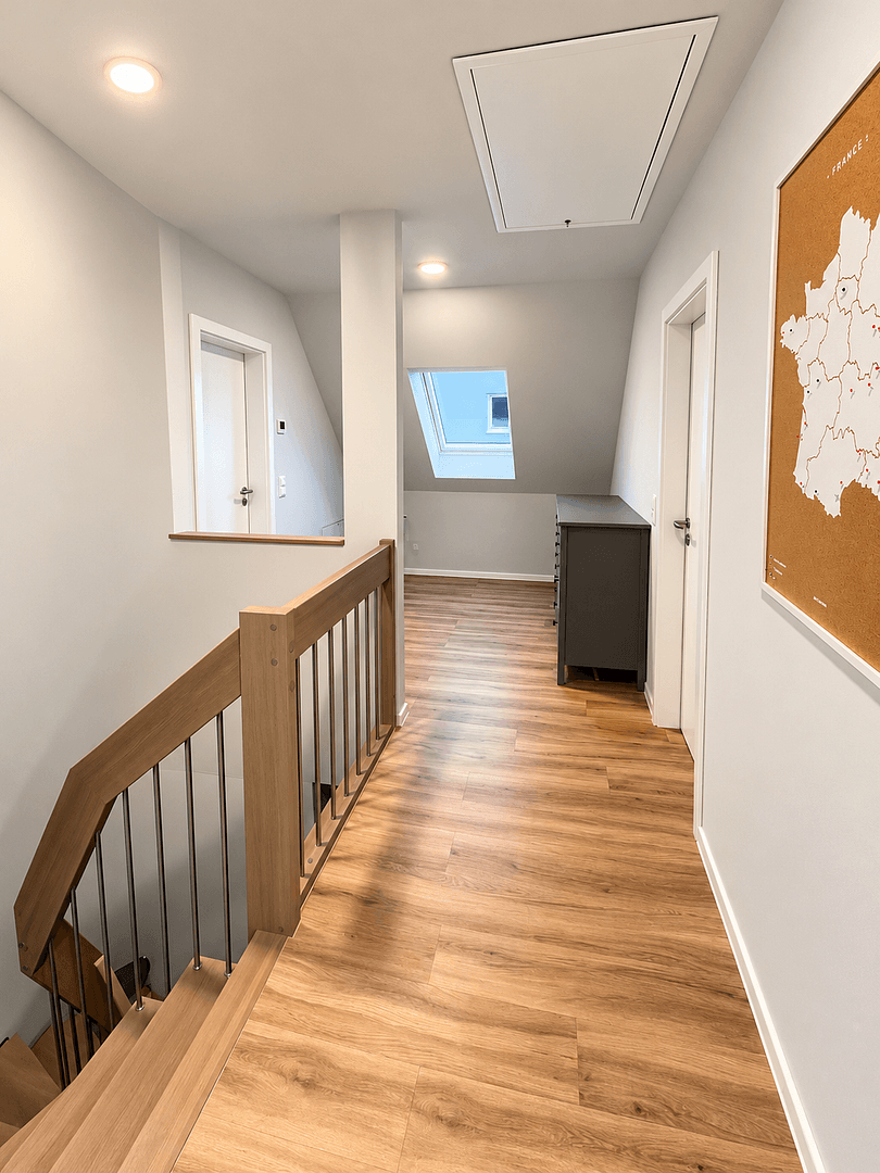 Predaj domu 140 m², pozemok 713 m², Ohorn, Sasko Predaj domu 140 m², pozemok 713 m², Ohorn, Sasko