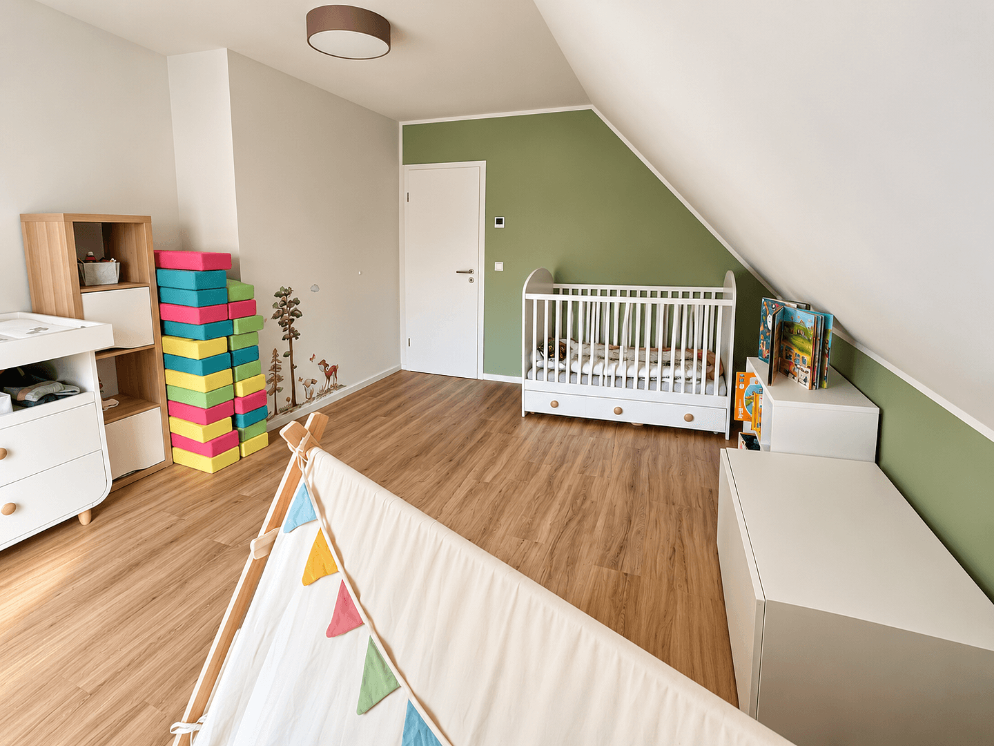 Predaj domu 140 m², pozemok 713 m², Ohorn, Sasko Predaj domu 140 m², pozemok 713 m², Ohorn, Sasko