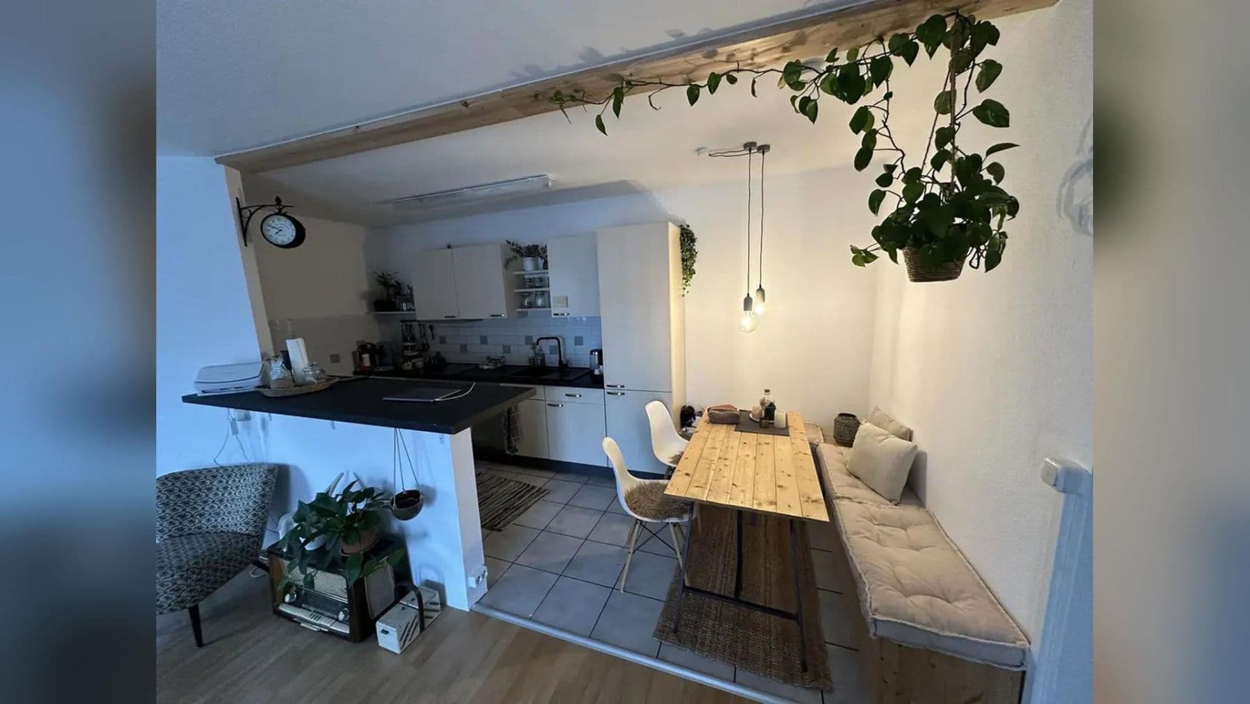 Prenájom bytu 2-izbový 82 m², Am Backhausgarten 40C, Flonheim, Porýnie-Falcko Prenájom bytu 2-izbový 82 m², Am Backhausgarten 40C, Flonheim, Porýnie-Falcko