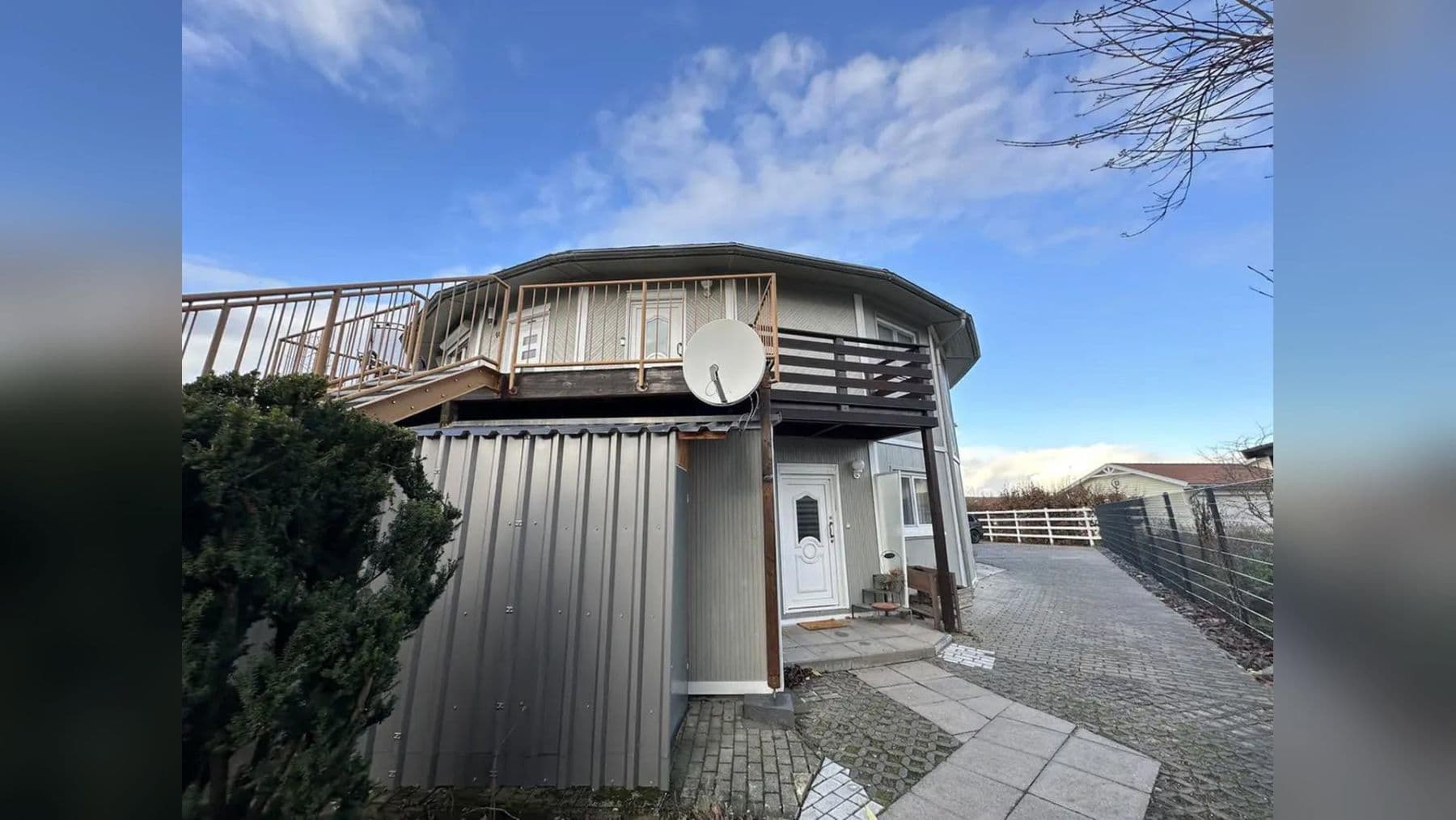 Prenájom bytu 2-izbový 82 m², Am Backhausgarten 40C, Flonheim, Porýnie-Falcko Prenájom bytu 2-izbový 82 m², Am Backhausgarten 40C, Flonheim, Porýnie-Falcko