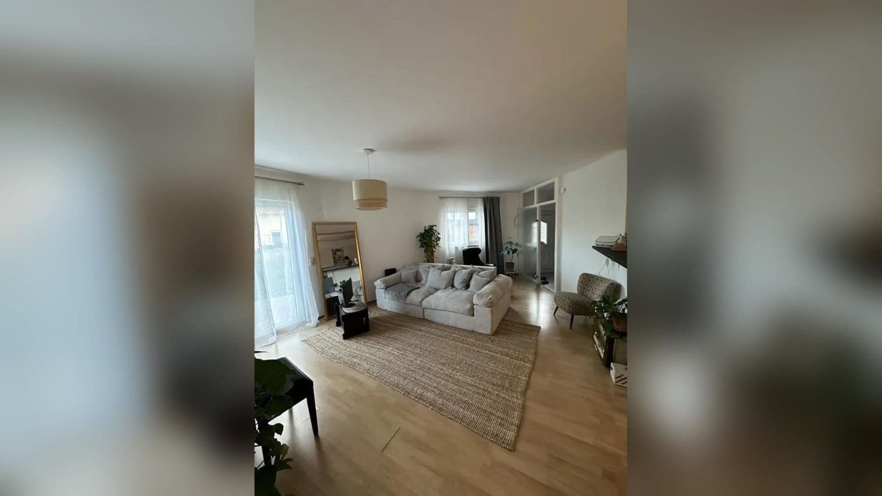 Prenájom bytu 2-izbový 82 m², Am Backhausgarten 40C, Flonheim, Porýnie-Falcko Prenájom bytu 2-izbový 82 m², Am Backhausgarten 40C, Flonheim, Porýnie-Falcko