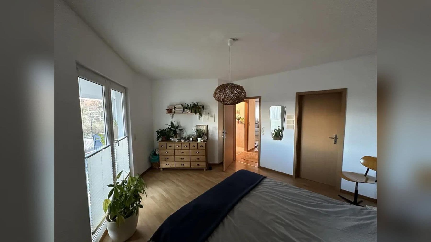 Prenájom bytu 2-izbový 82 m², Am Backhausgarten 40C, Flonheim, Porýnie-Falcko Prenájom bytu 2-izbový 82 m², Am Backhausgarten 40C, Flonheim, Porýnie-Falcko