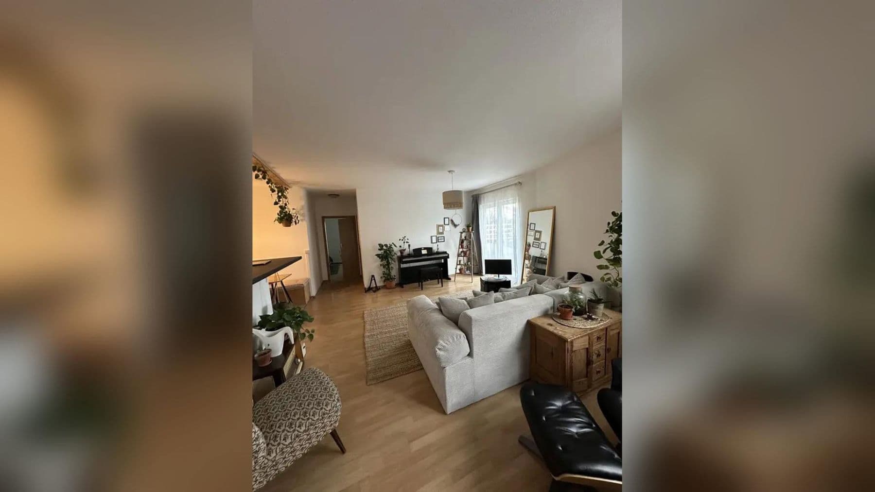 Prenájom bytu 2-izbový 82 m², Am Backhausgarten 40C, Flonheim, Porýnie-Falcko Prenájom bytu 2-izbový 82 m², Am Backhausgarten 40C, Flonheim, Porýnie-Falcko