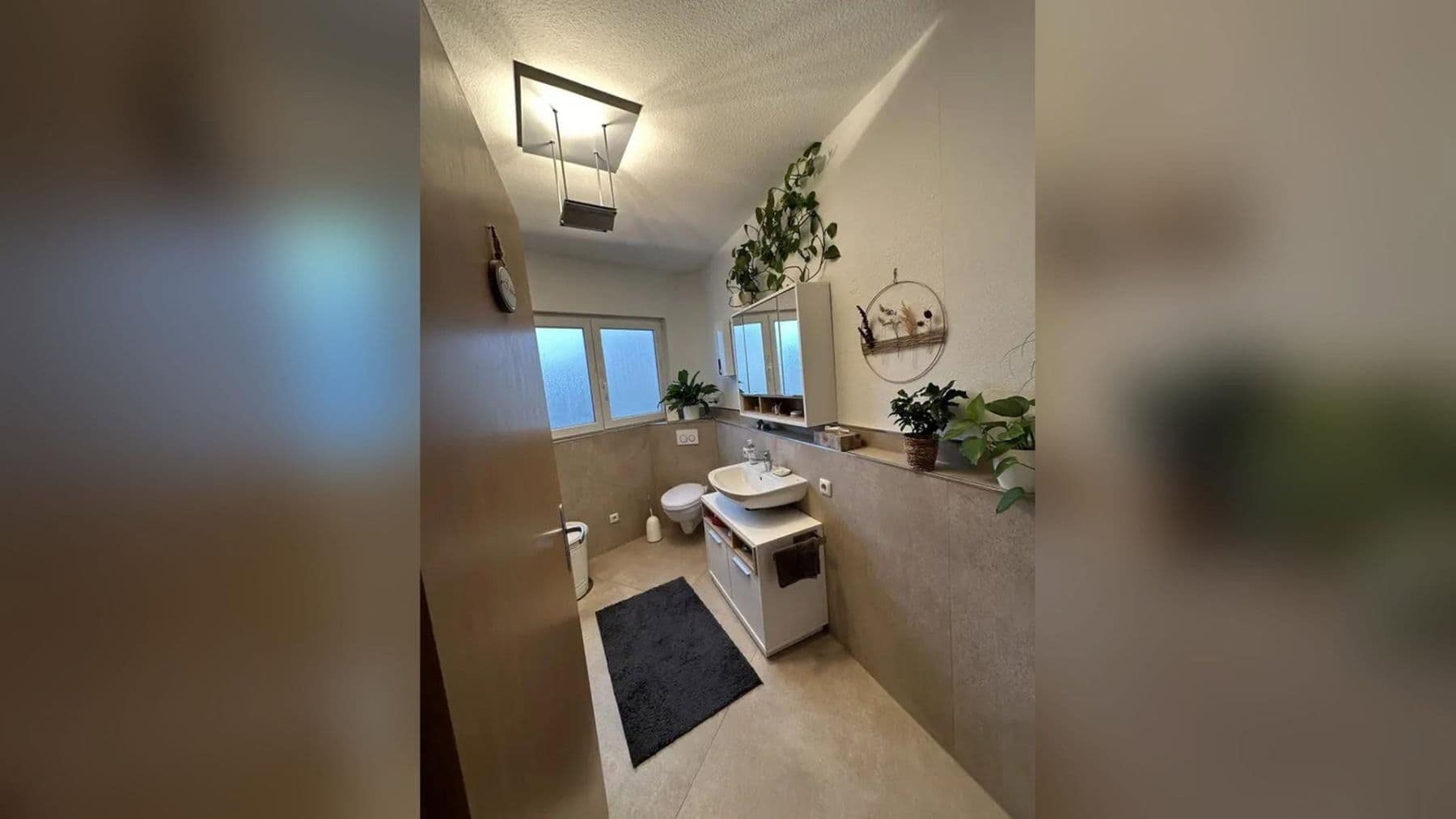 Prenájom bytu 2-izbový 82 m², Am Backhausgarten 40C, Flonheim, Porýnie-Falcko Prenájom bytu 2-izbový 82 m², Am Backhausgarten 40C, Flonheim, Porýnie-Falcko