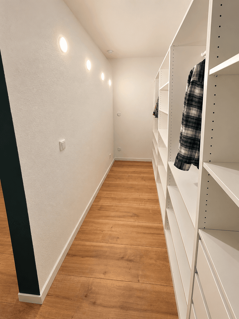 Predaj domu 112 m², pozemok 210 m², Raesfeld, Severné Porýnie - Westfálsko Predaj domu 112 m², pozemok 210 m², Raesfeld, Severné Porýnie - Westfálsko