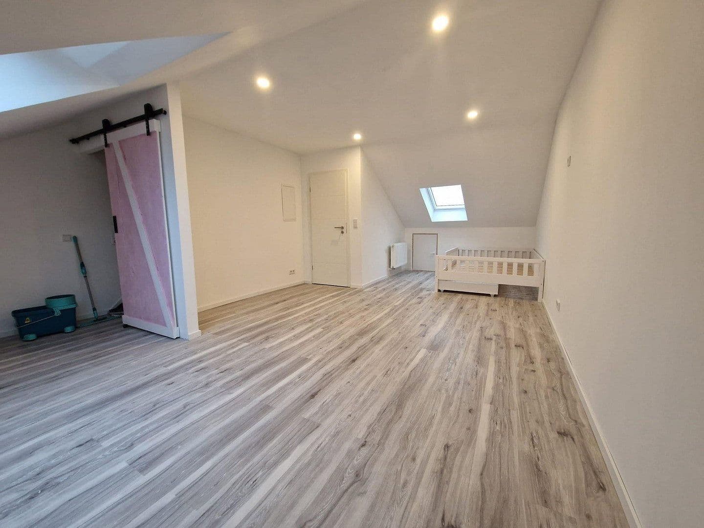 Predaj domu 112 m², pozemok 210 m², Raesfeld, Severné Porýnie - Westfálsko Predaj domu 112 m², pozemok 210 m², Raesfeld, Severné Porýnie - Westfálsko