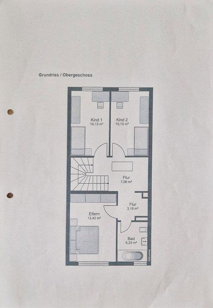 Predaj domu 112 m², pozemok 210 m², Raesfeld, Severné Porýnie - Westfálsko Predaj domu 112 m², pozemok 210 m², Raesfeld, Severné Porýnie - Westfálsko
