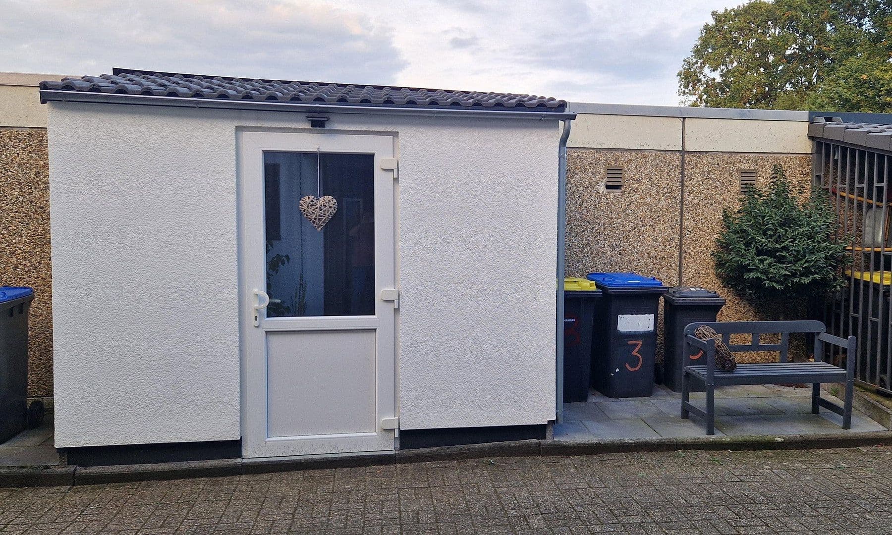 Predaj domu 112 m², pozemok 210 m², Raesfeld, Severné Porýnie - Westfálsko Predaj domu 112 m², pozemok 210 m², Raesfeld, Severné Porýnie - Westfálsko