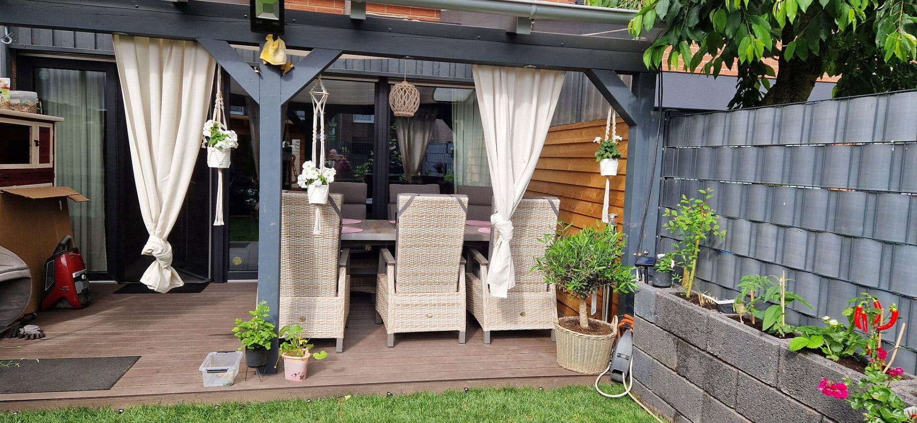 Predaj domu 112 m², pozemok 210 m², Raesfeld, Severné Porýnie - Westfálsko Predaj domu 112 m², pozemok 210 m², Raesfeld, Severné Porýnie - Westfálsko