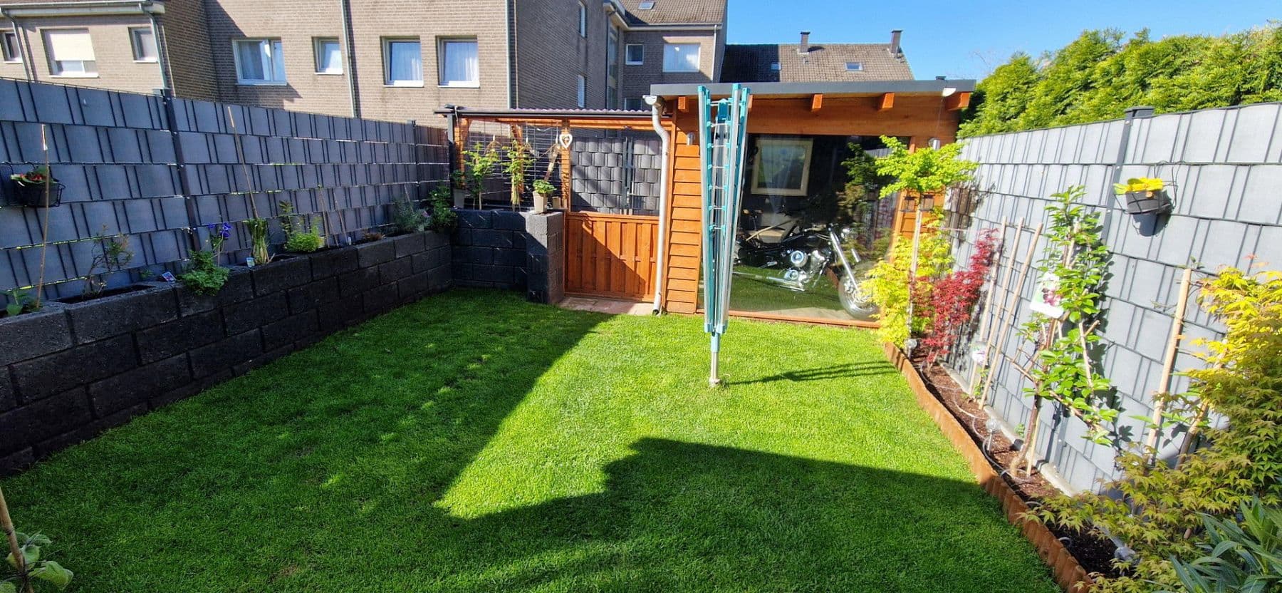 Predaj domu 112 m², pozemok 210 m², Raesfeld, Severné Porýnie - Westfálsko Predaj domu 112 m², pozemok 210 m², Raesfeld, Severné Porýnie - Westfálsko