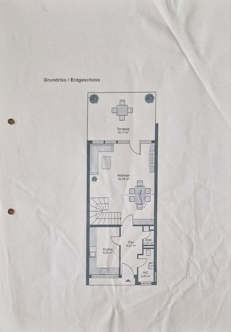 Predaj domu 112 m², pozemok 210 m², Raesfeld, Severné Porýnie - Westfálsko Predaj domu 112 m², pozemok 210 m², Raesfeld, Severné Porýnie - Westfálsko